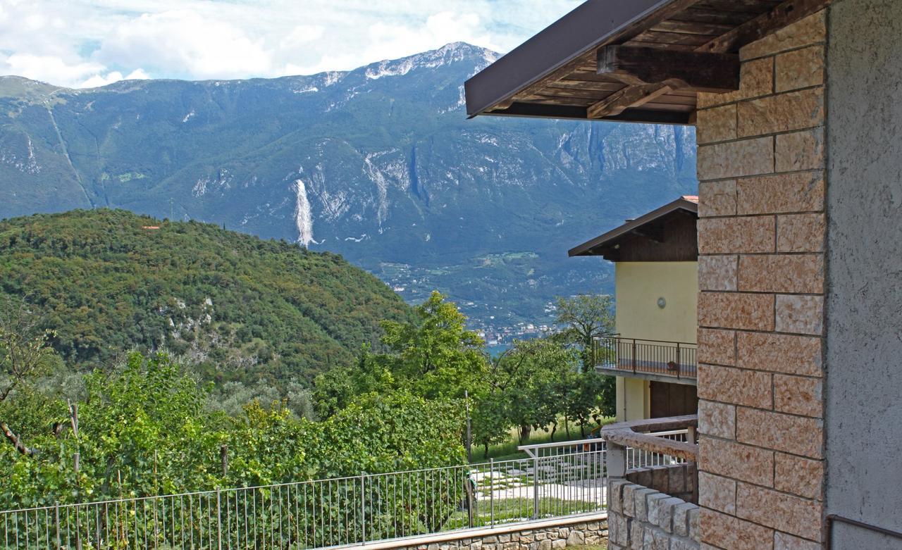 Villetta Ulivi Ca7 Sun Terrace By Gardadomusmea Tremosine 외부 사진